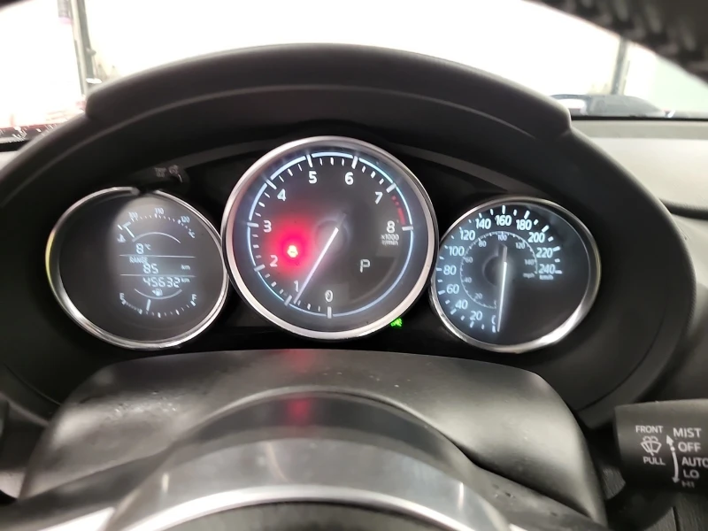 Mazda Mx-5 GS * * CARFAX * * АВТО КРЕДИТ * * , снимка 10 - Автомобили и джипове - 52793434