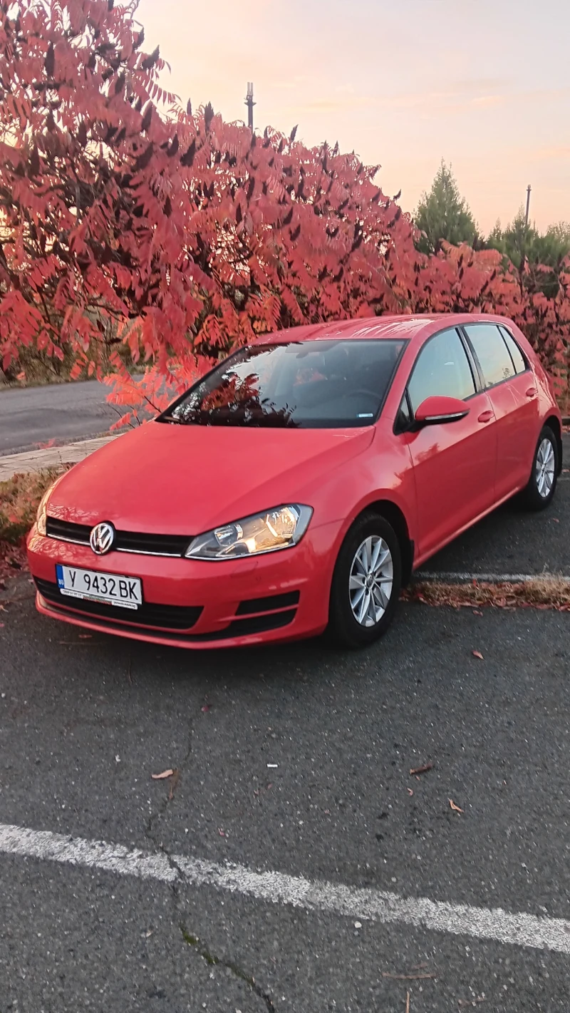 VW Golf, снимка 7 - Автомобили и джипове - 52803168