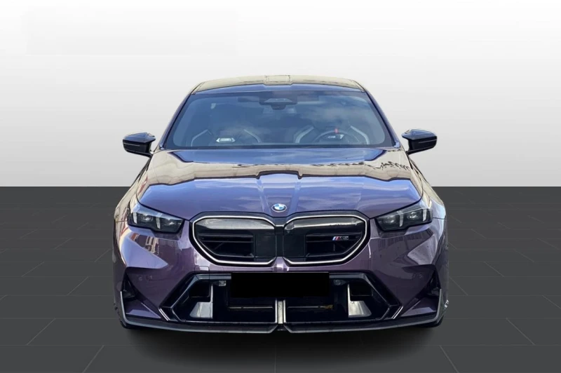 BMW M5 4.4 Hybrid M-Performance, снимка 2 - Автомобили и джипове - 52804213
