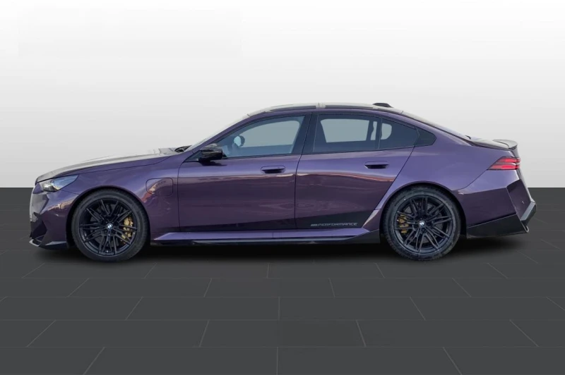 BMW M5 4.4 Hybrid M-Performance, снимка 4 - Автомобили и джипове - 52804213