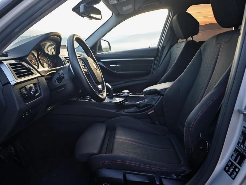 BMW 320 * Face* Msportline* 4x4* FULL Led Adaptive* , снимка 8 - Автомобили и джипове - 52841474