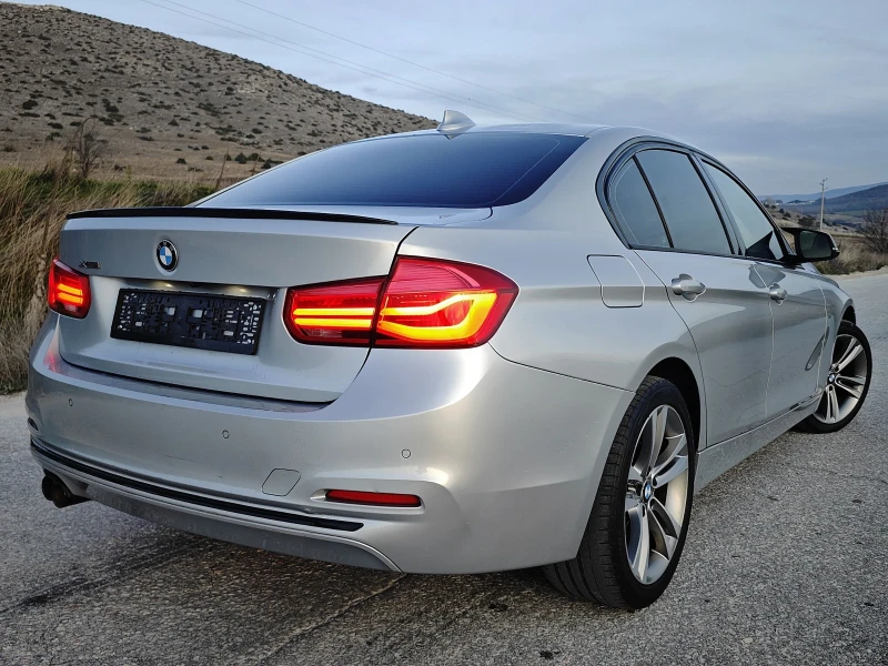 BMW 320 * Face* Msportline* 4x4* FULL Led Adaptive* , снимка 5 - Автомобили и джипове - 52841474