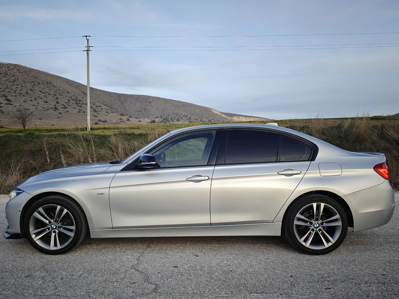 BMW 320 * Face* Msportline* 4x4* FULL Led Adaptive* , снимка 6 - Автомобили и джипове - 52841474