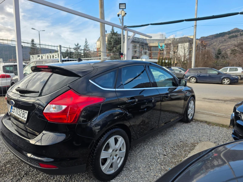 Ford Focus 1.6  НАПЪЛНО ОБСЛУЖЕН , снимка 4 - Автомобили и джипове - 53251061