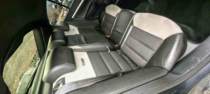 Skoda Octavia 2.0 TDI VRS 170, снимка 8 - Автомобили и джипове - 53388833