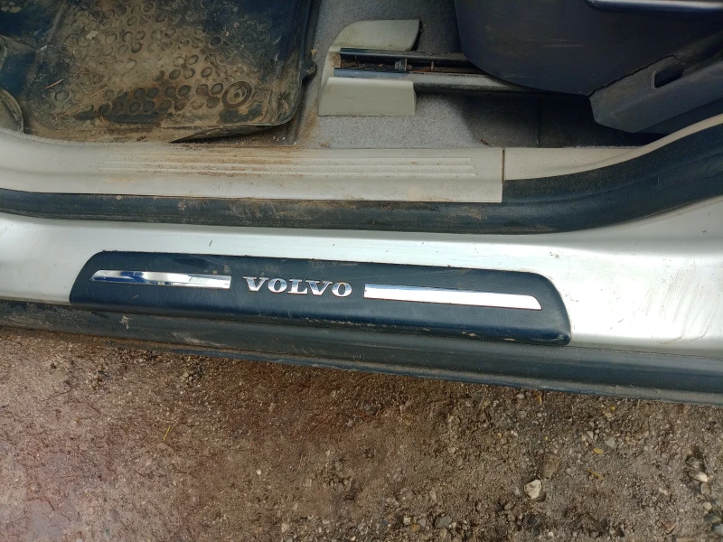 Volvo V50 В 50, снимка 9 - Автомобили и джипове - 53400161