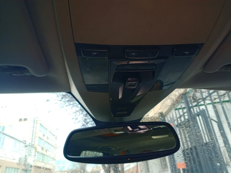 Volvo V50 В 50, снимка 6 - Автомобили и джипове - 53400161