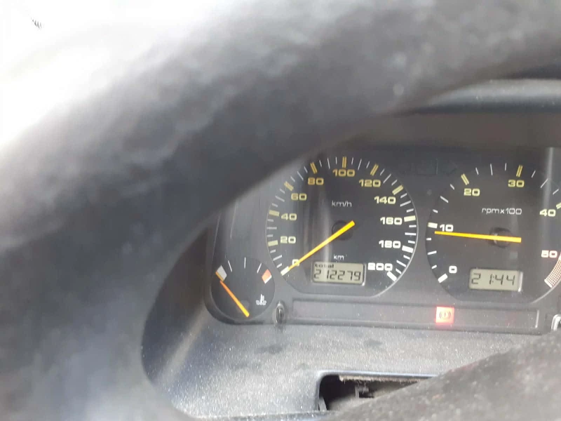 Seat Cordoba, снимка 6 - Автомобили и джипове - 53486309