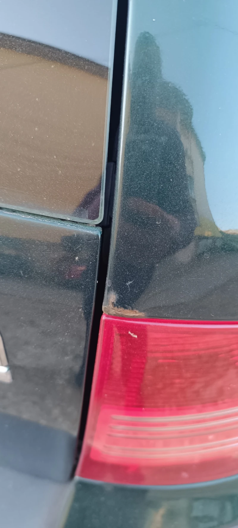 Skoda Octavia, снимка 9 - Автомобили и джипове - 53586025