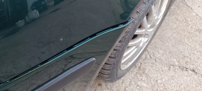 Skoda Octavia, снимка 6 - Автомобили и джипове - 53586025