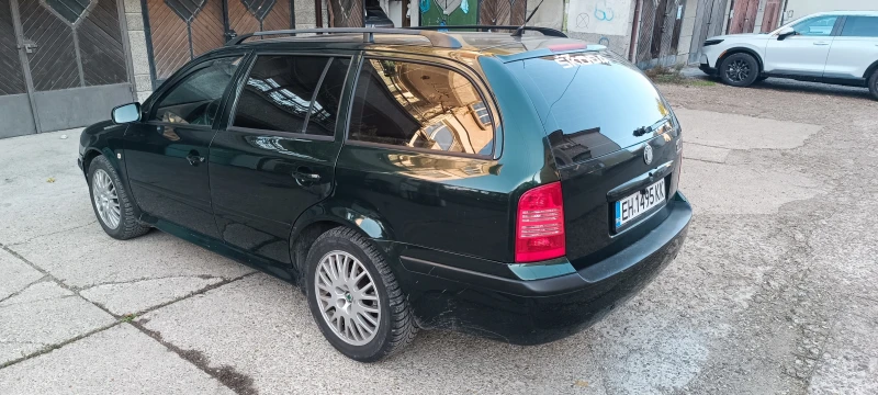 Skoda Octavia, снимка 4 - Автомобили и джипове - 53586025