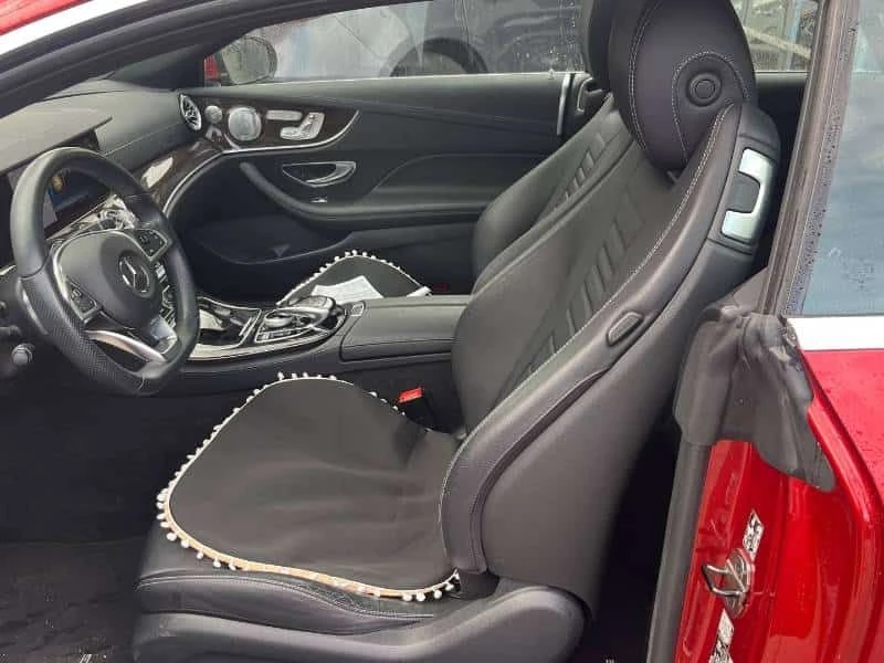 Mercedes-Benz E 400 /DISTRONIC / 360 / 3D BURMESTER, снимка 5 - Автомобили и джипове - 54071201