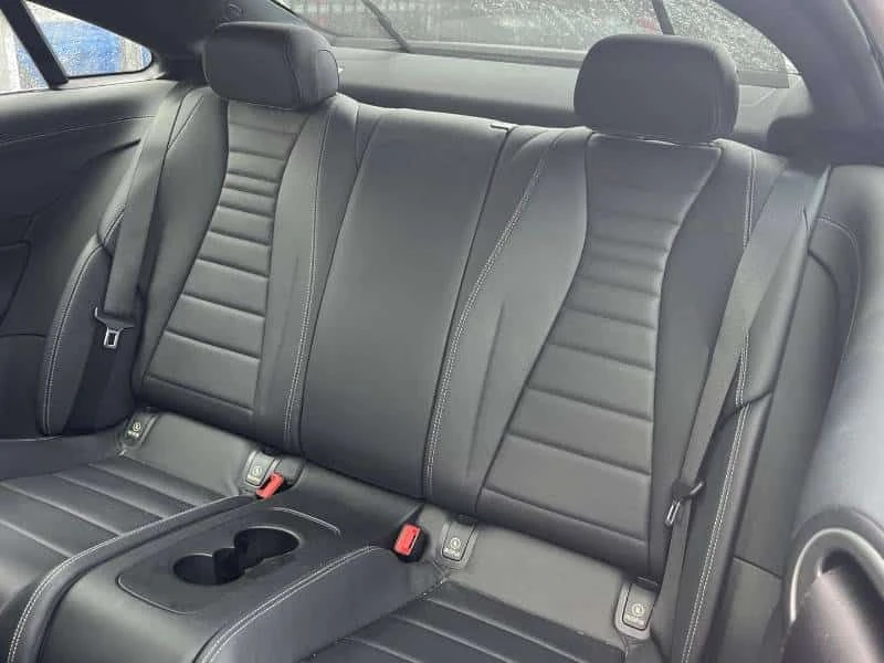 Mercedes-Benz E 400 /DISTRONIC / 360 / 3D BURMESTER, снимка 16 - Автомобили и джипове - 54071201