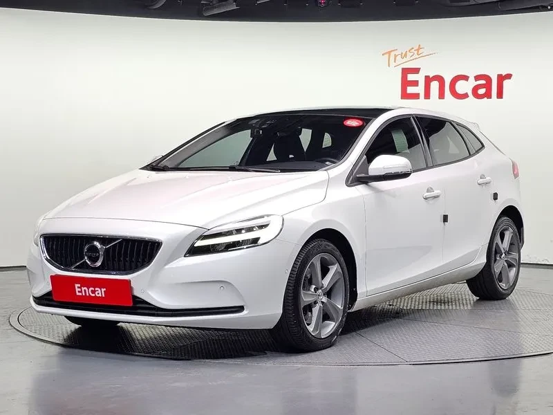 Volvo V40  D3 2Nd Generation | Mobile.bg � ����������� 1