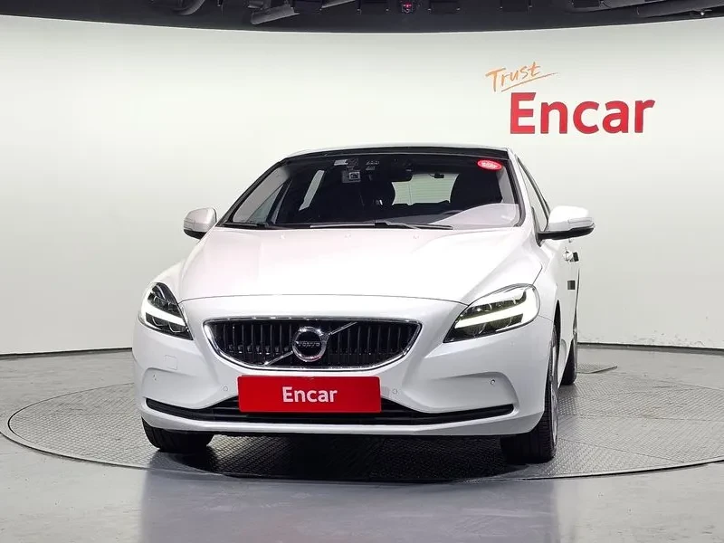 Volvo V40  D3 2Nd Generation | Mobile.bg � ����������� 3