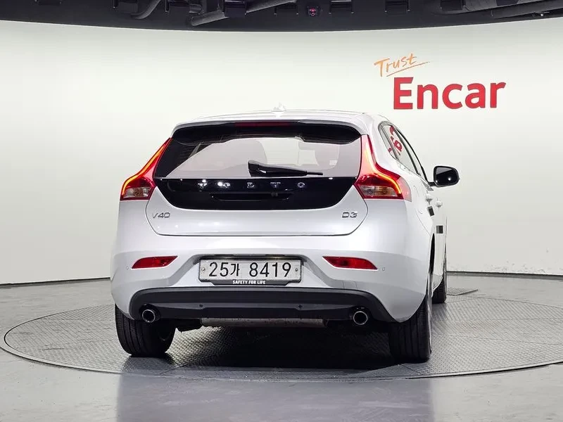 Volvo V40  D3 2Nd Generation | Mobile.bg � ����������� 4