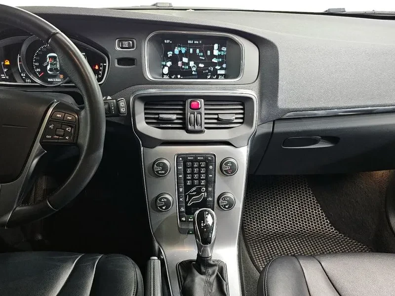 Volvo V40  D3 2Nd Generation | Mobile.bg � ����������� 14