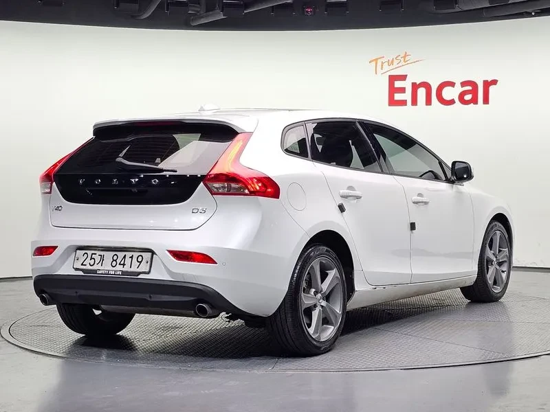 Volvo V40  D3 2Nd Generation | Mobile.bg � ����������� 2