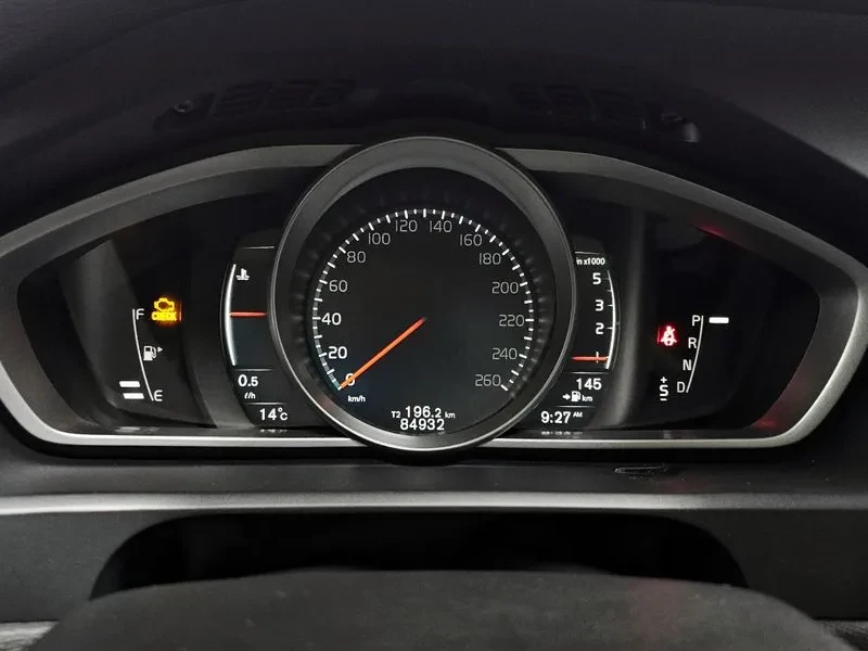 Volvo V40  D3 2Nd Generation | Mobile.bg � ����������� 8