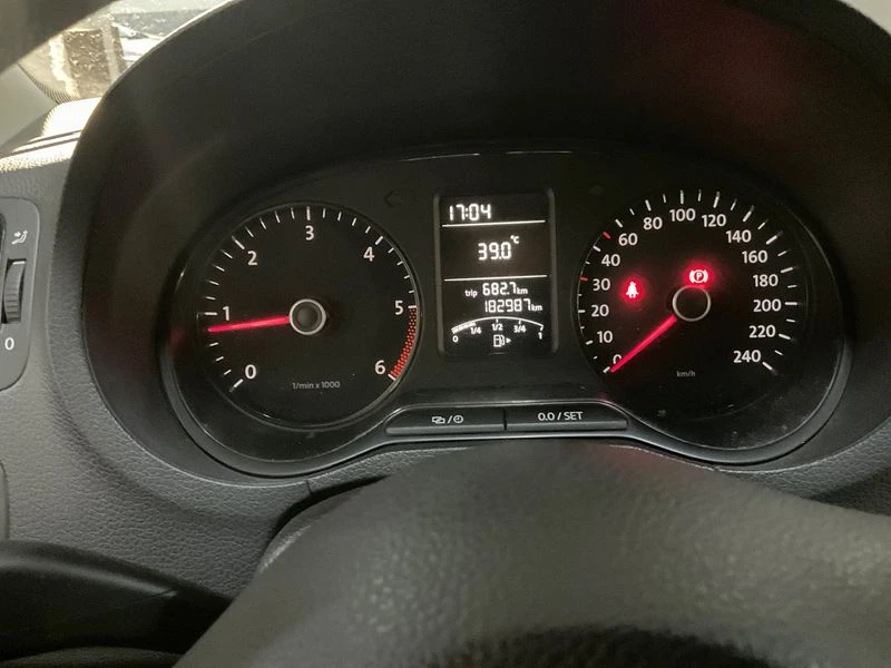 VW Polo Polo 1.2 TDI Trendline | Mobile.bg � ����������� 4