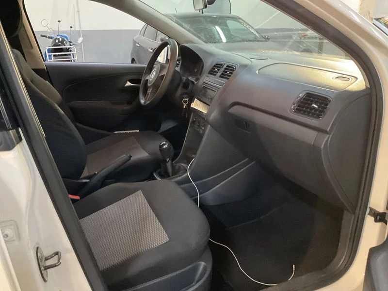 VW Polo Polo 1.2 TDI Trendline | Mobile.bg � ����������� 3