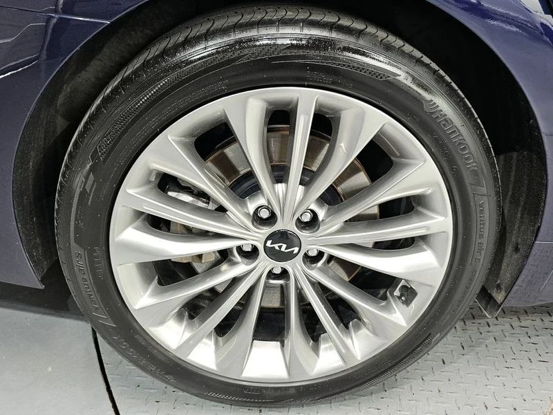 Kia K9 3.8 Automatic, снимка 5 - Автомобили и джипове - 55587049