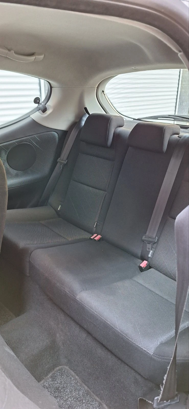 Peugeot 207 1.6 HDi, снимка 8 - Автомобили и джипове - 55969370