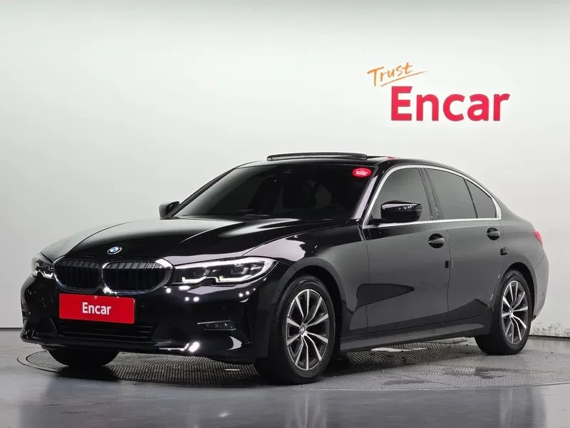 BMW 320 | DIGI| ЕЛ. СЕДАЛКИ| ПОДГРЕВ| 