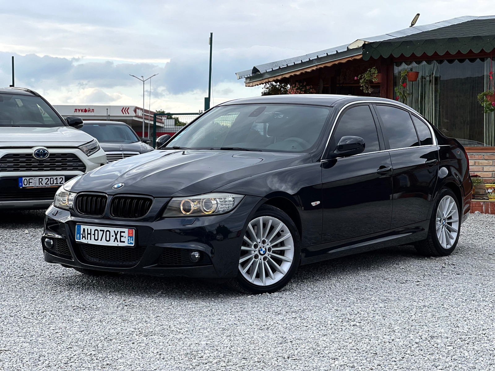 BMW 330 D LCi M57 MPack - изображение 2