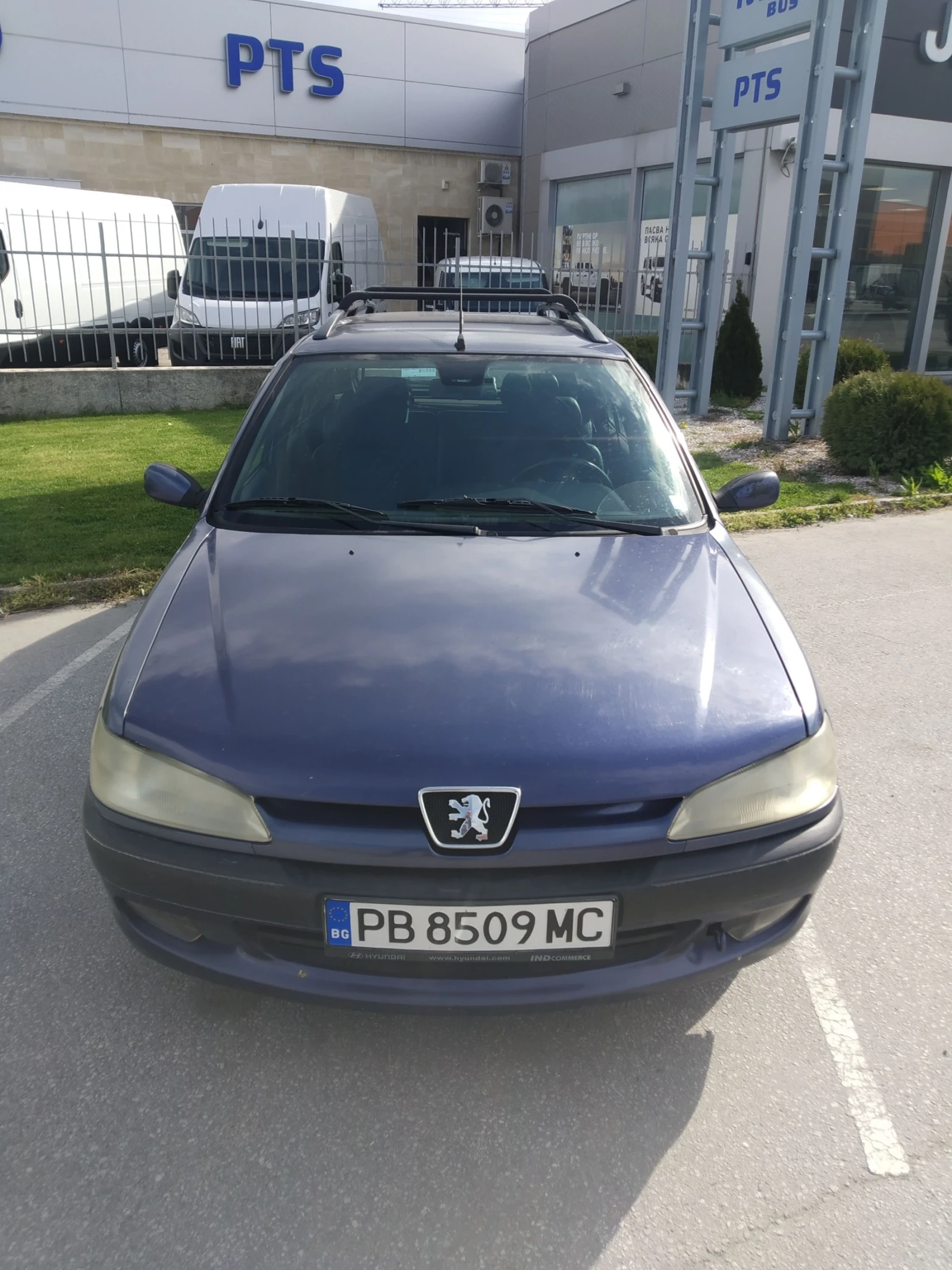 Peugeot 306 | Mobile.bg   1
