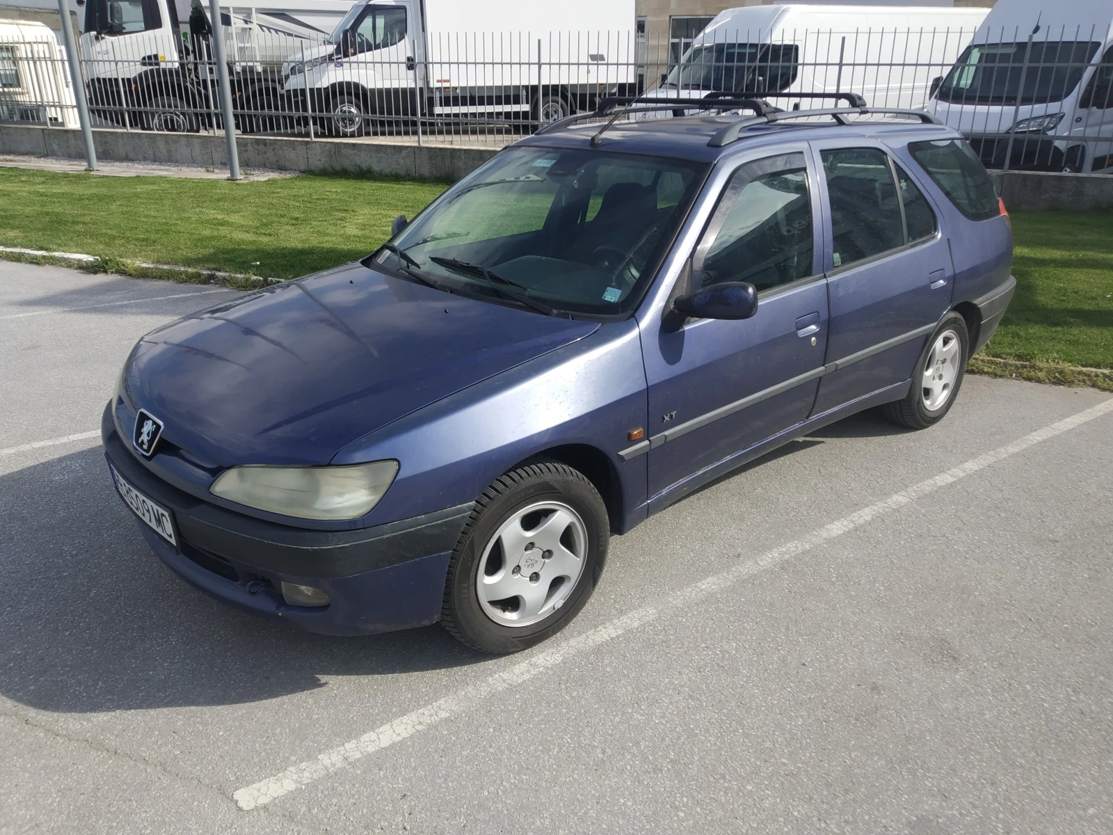 Peugeot 306  - изображение 2