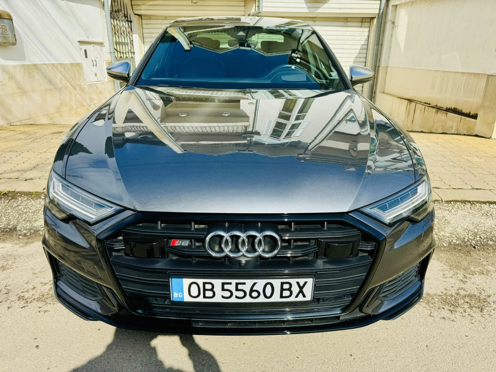 Audi S6  - изображение 2