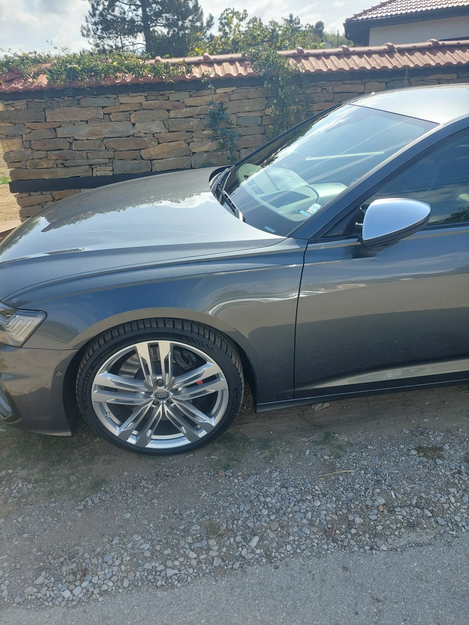 Audi S6 | Mobile.bg   15