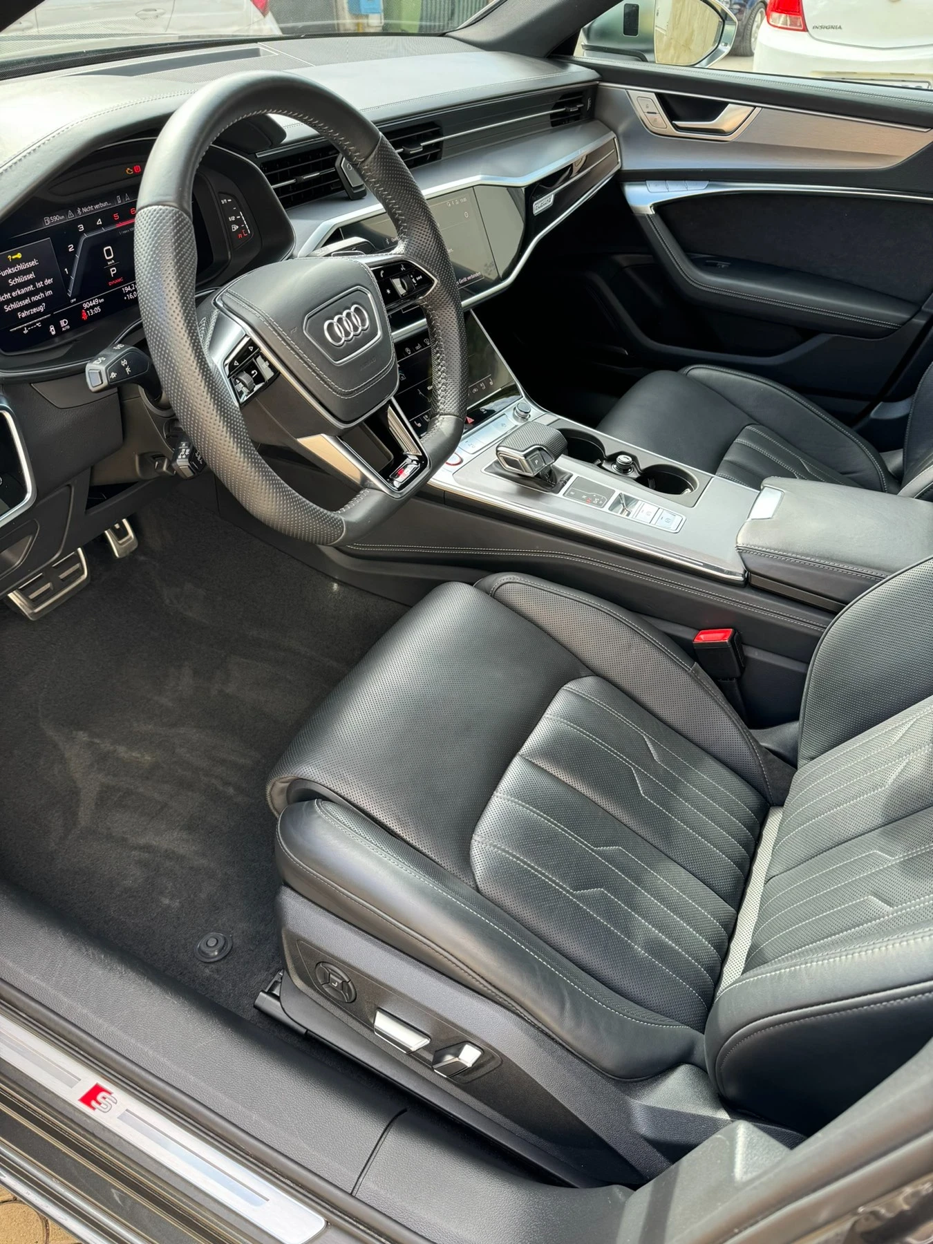 Audi S6 | Mobile.bg   14