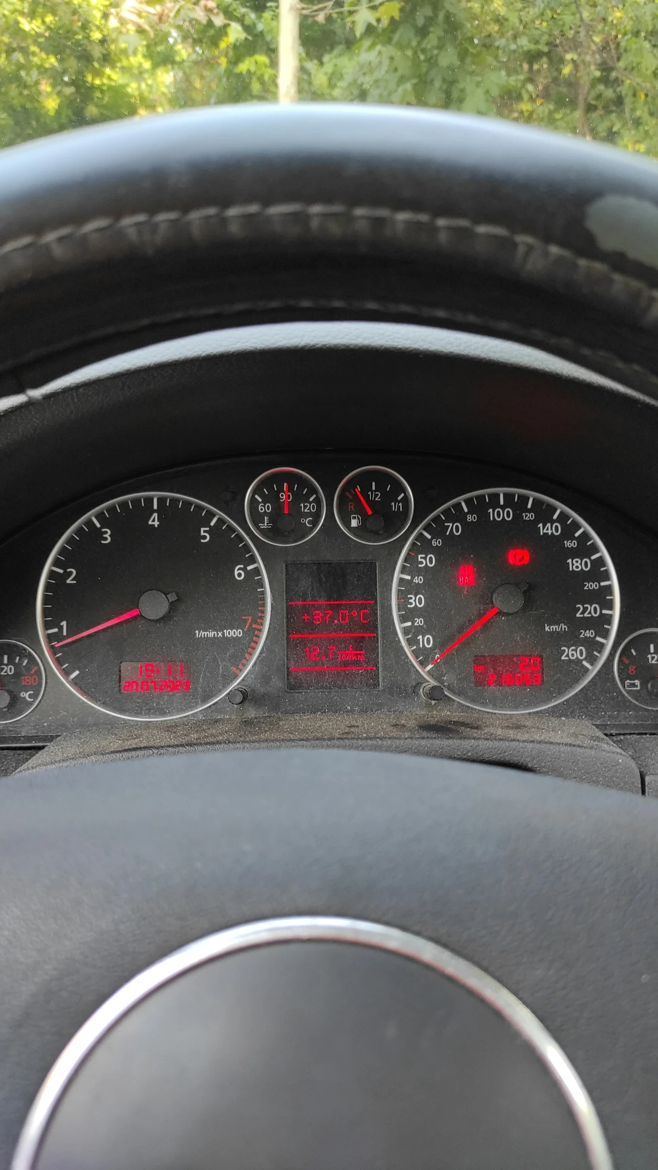 Audi A6  - изображение 10