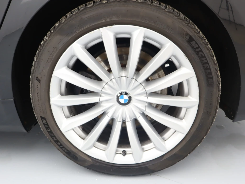 BMW 750 L xDrive Steptronic | Mobile.bg   14