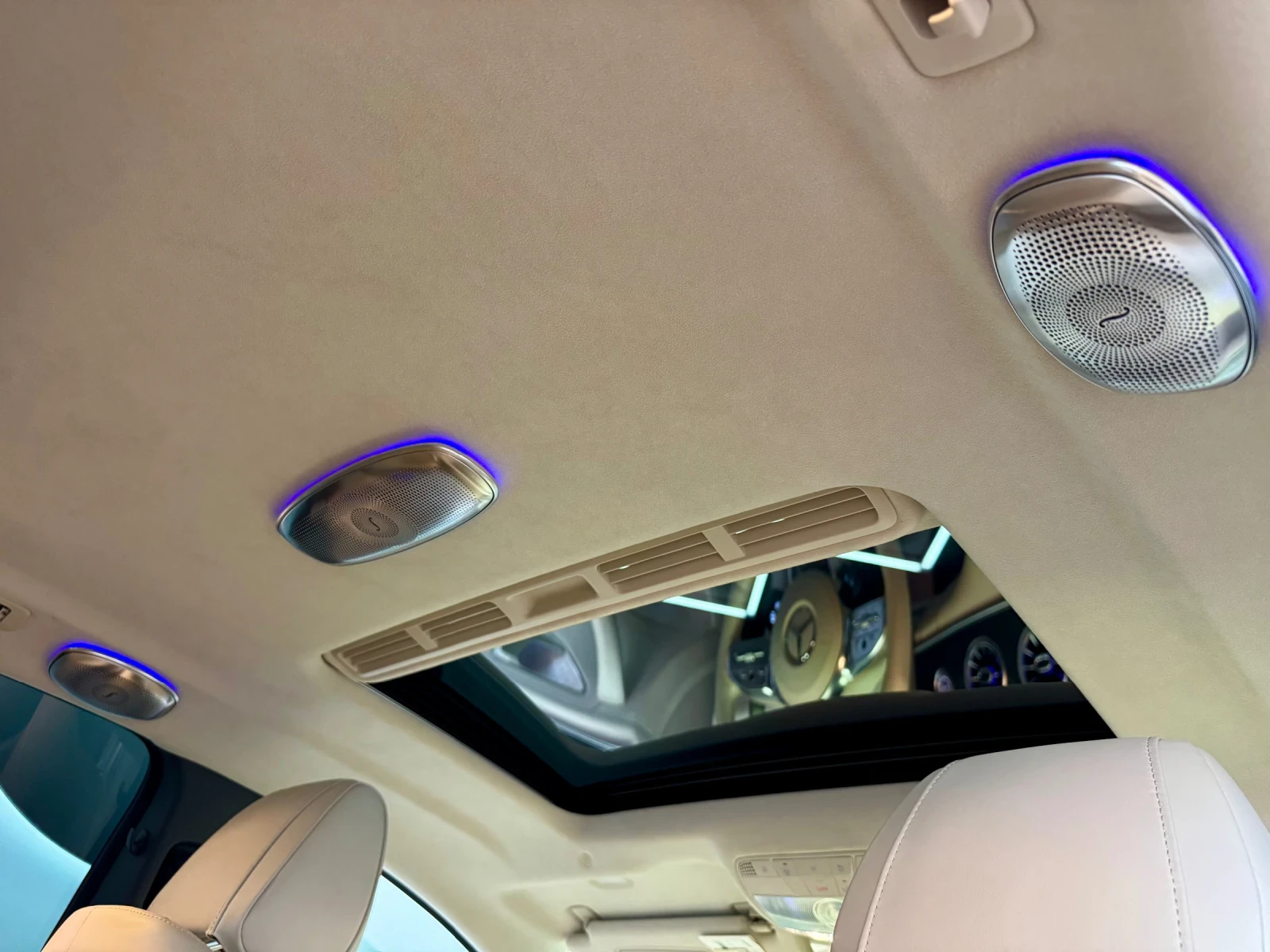 Mercedes-Benz AMG GT BRABUS B700 | Mobile.bg   13