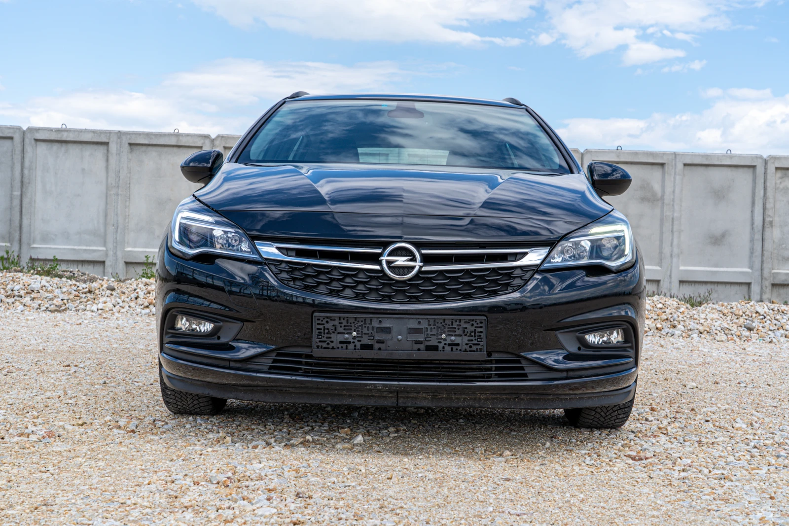 Opel Astra 1.6 CDTI - изображение 2