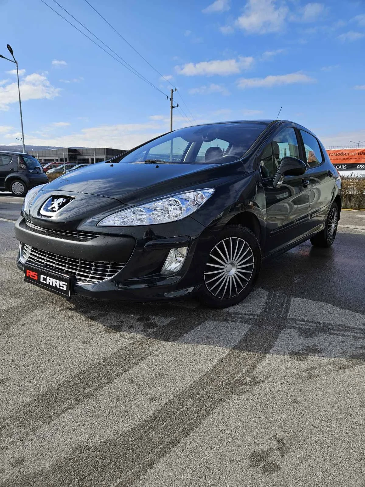Peugeot 308 308 | Mobile.bg � ����������� 1