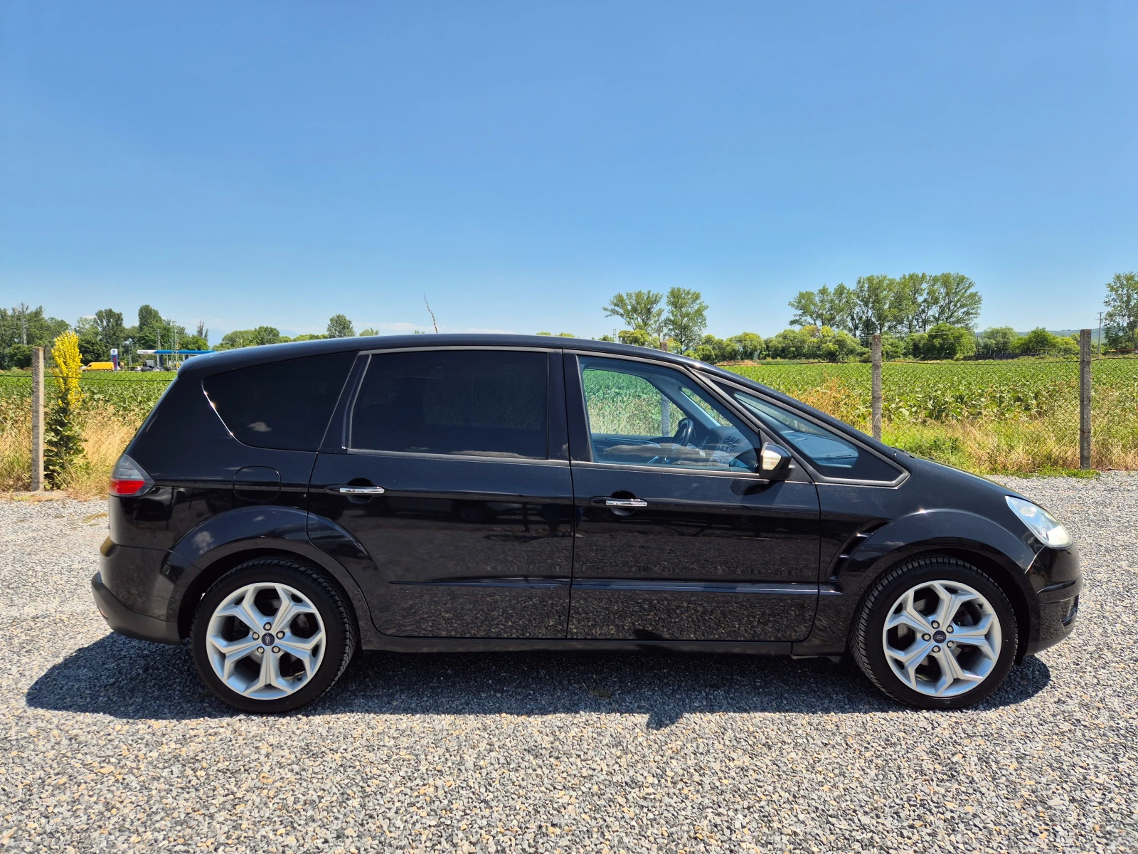 Ford S-Max 2.0TDCI* AUTOMAT* 7MECTA*  - изображение 2