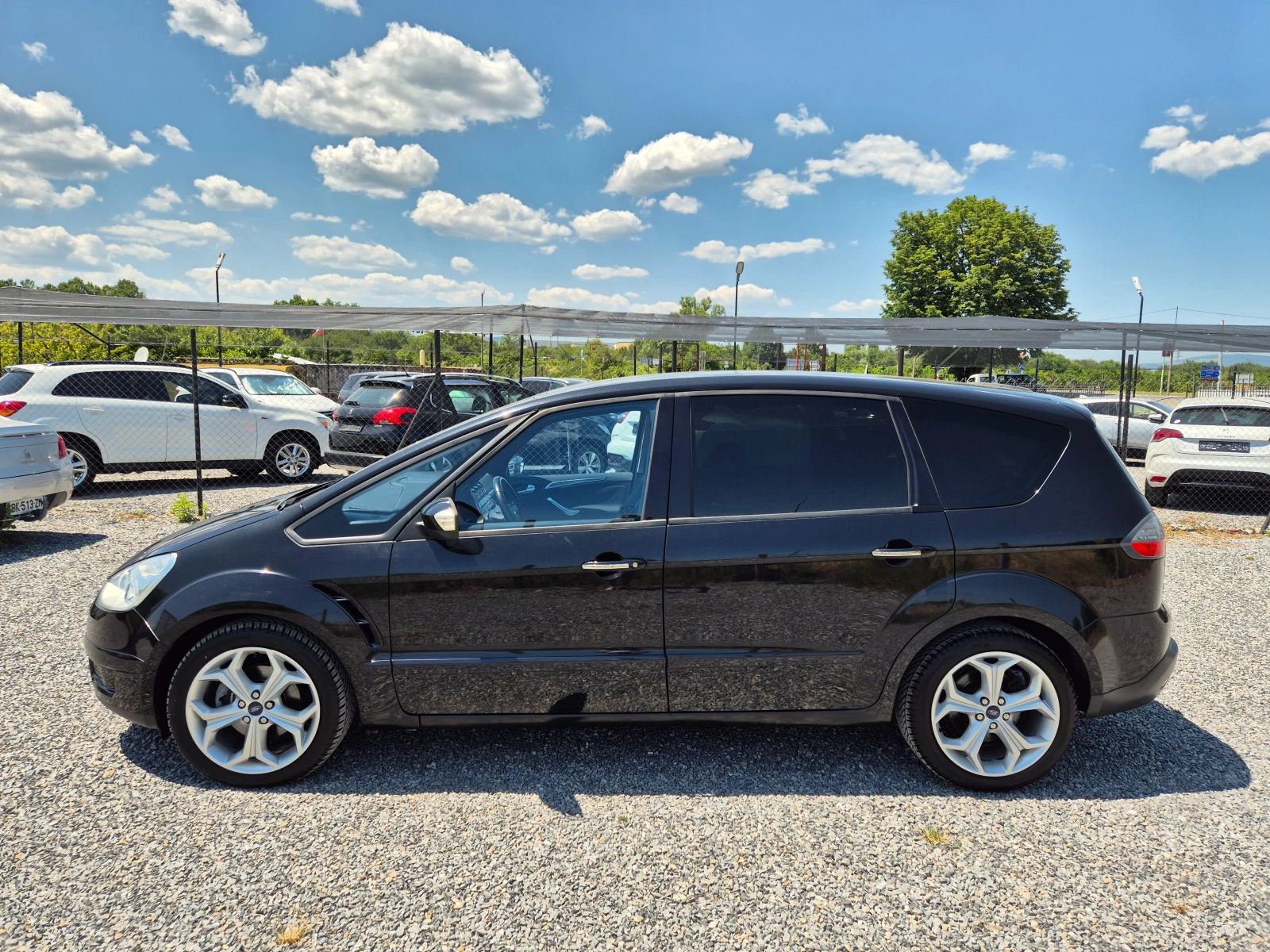 Ford S-Max 2.0TDCI* AUTOMAT* 7MECTA*  - изображение 6