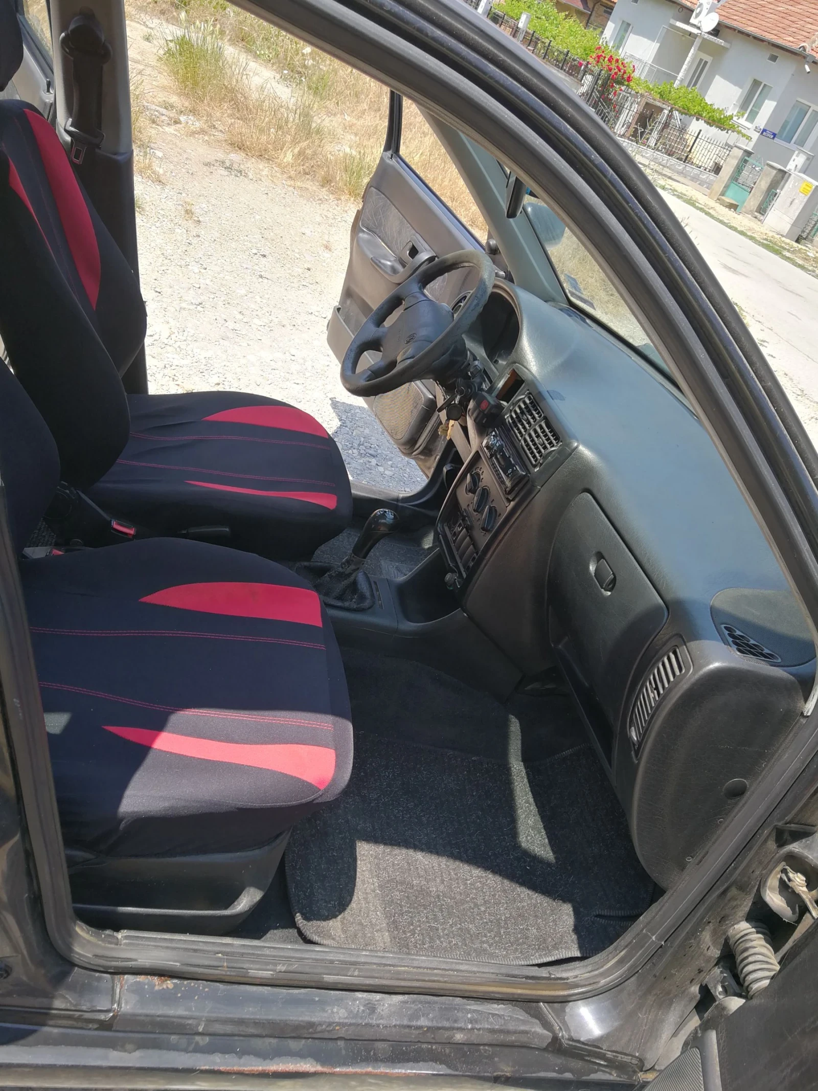 VW Polo Комби - изображение 3