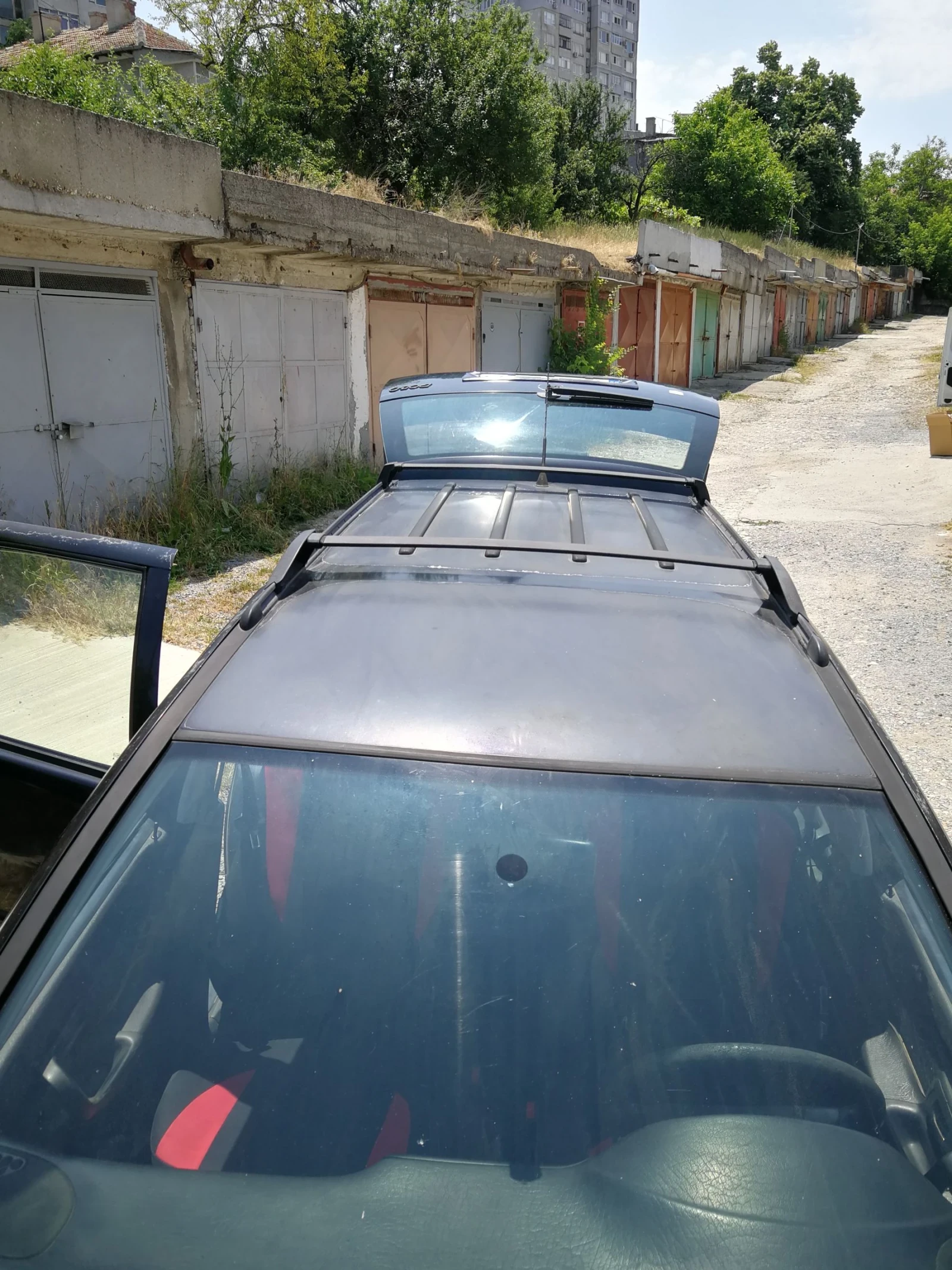 VW Polo Комби - изображение 10
