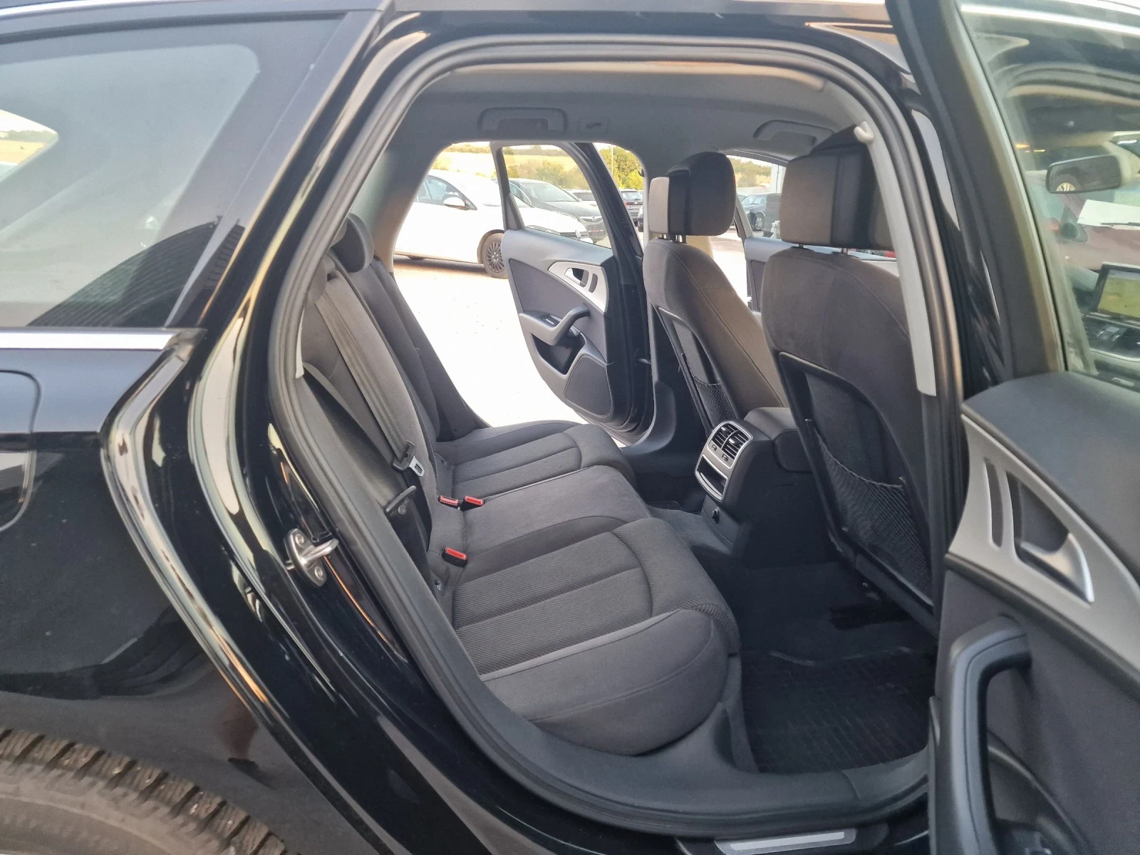 Audi A6 3.0TDI FACELIFT QUATTRO  | Mobile.bg   15