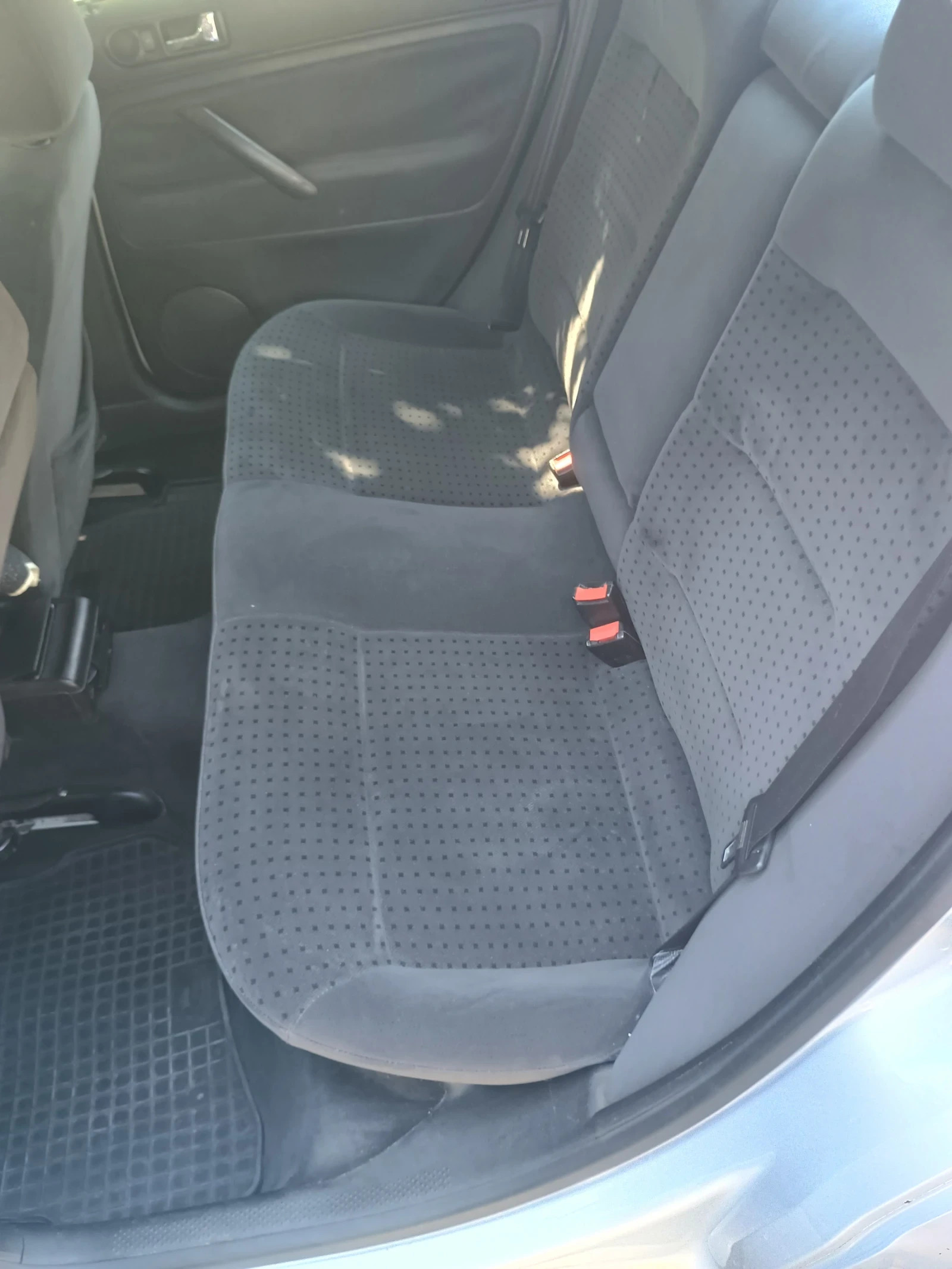 VW Passat  - изображение 5