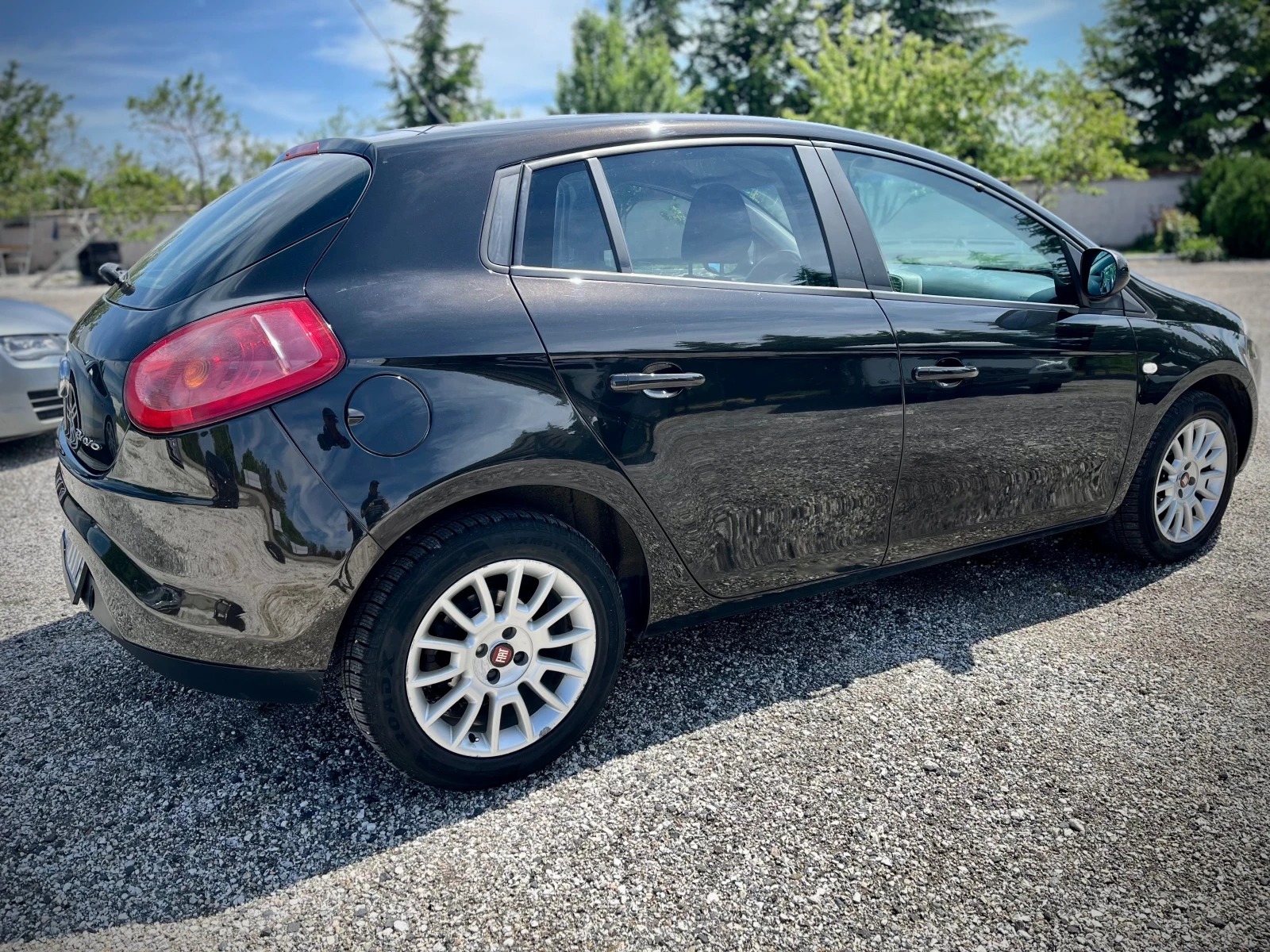 Fiat Bravo  - изображение 3