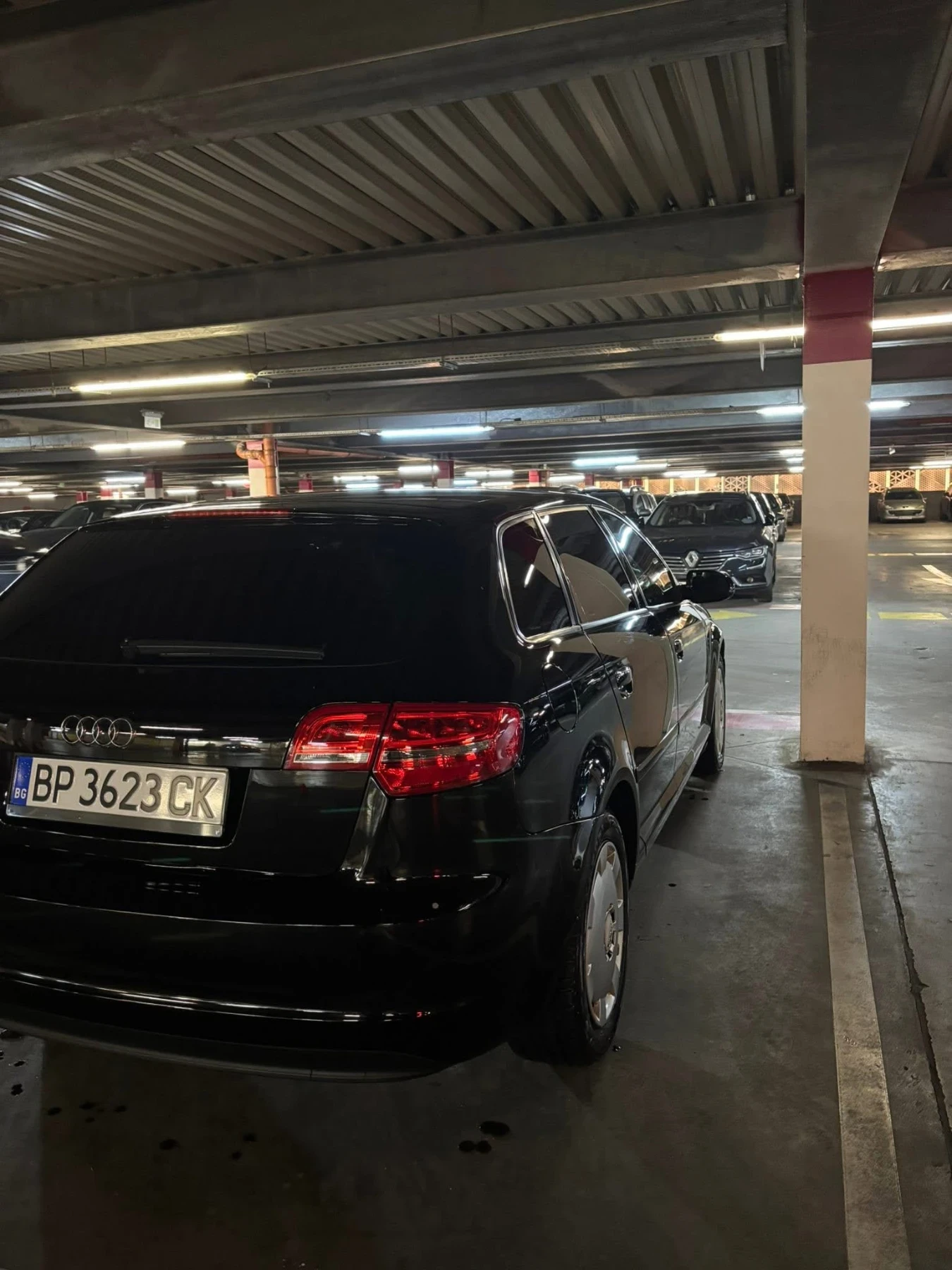 Audi A3  - изображение 5