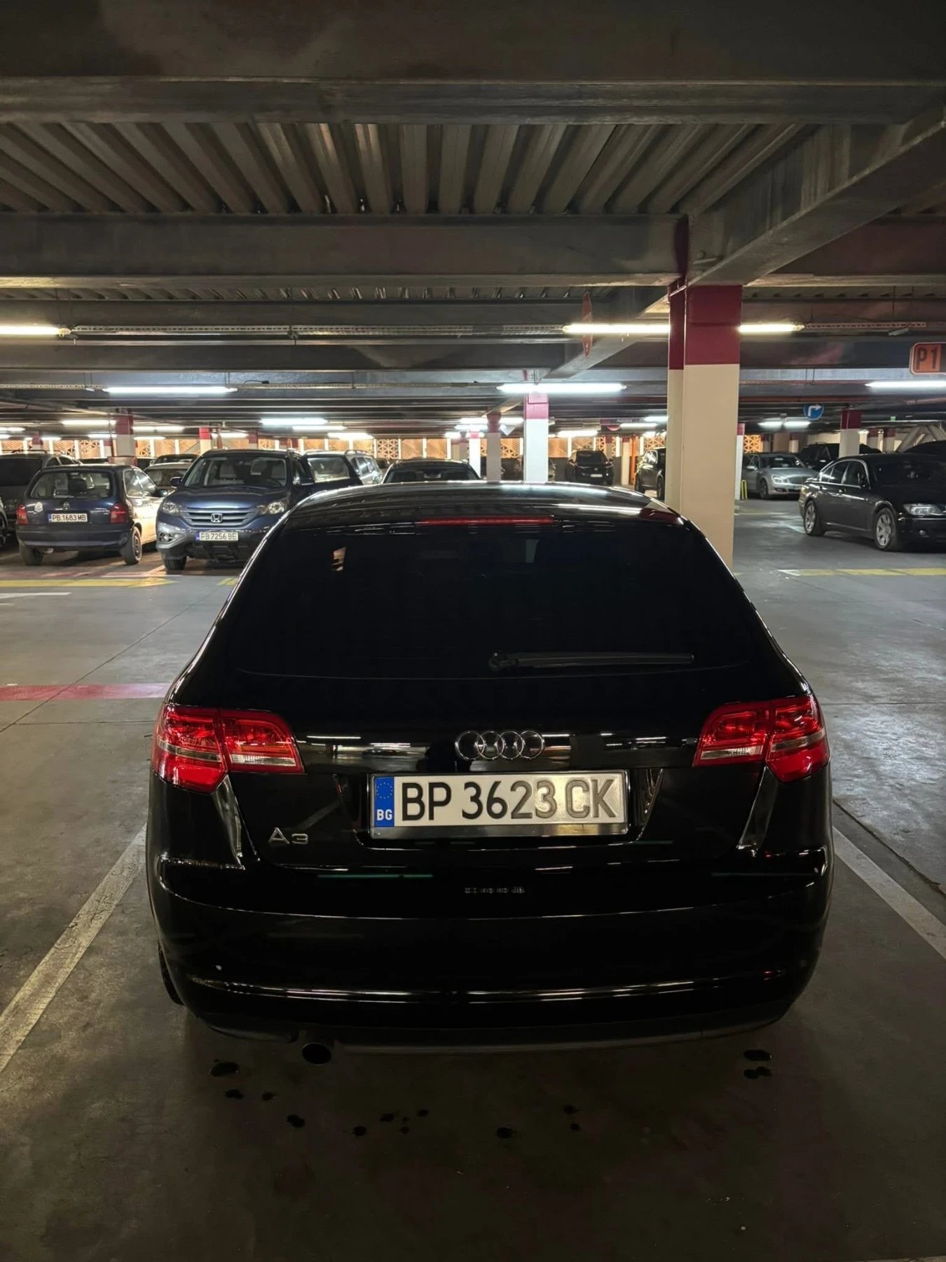 Audi A3  - изображение 6