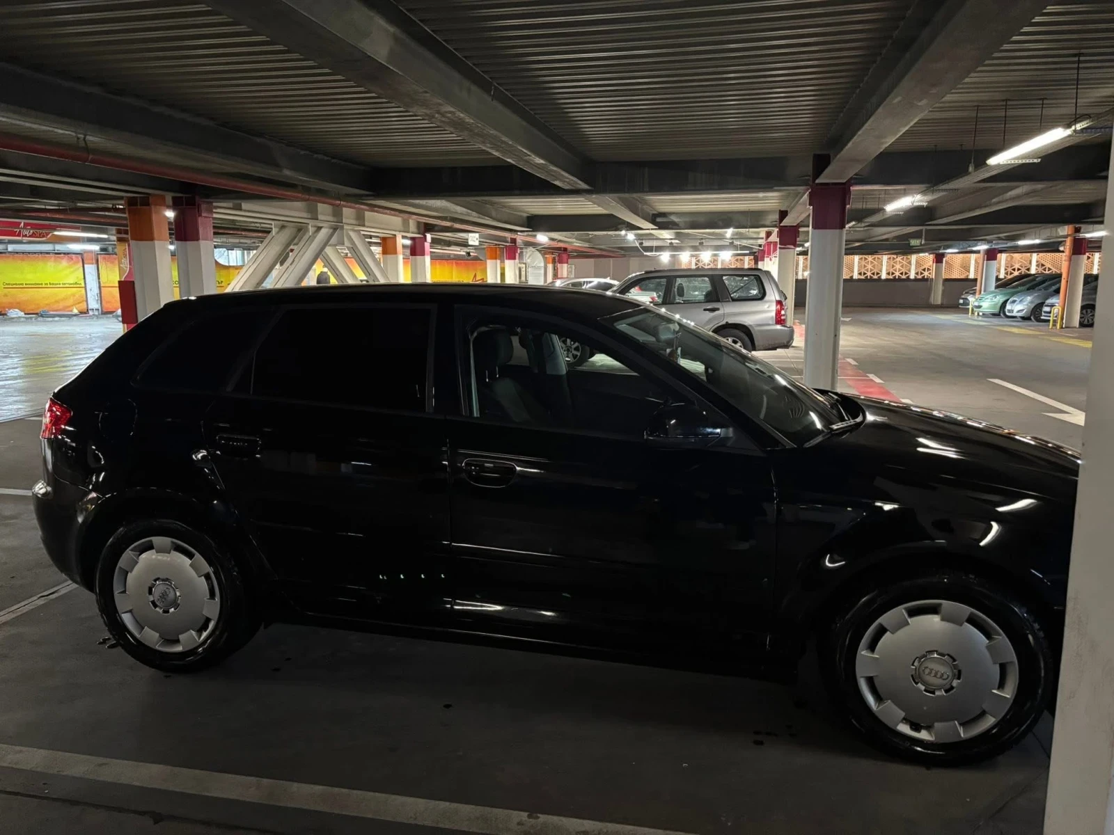 Audi A3  - изображение 3