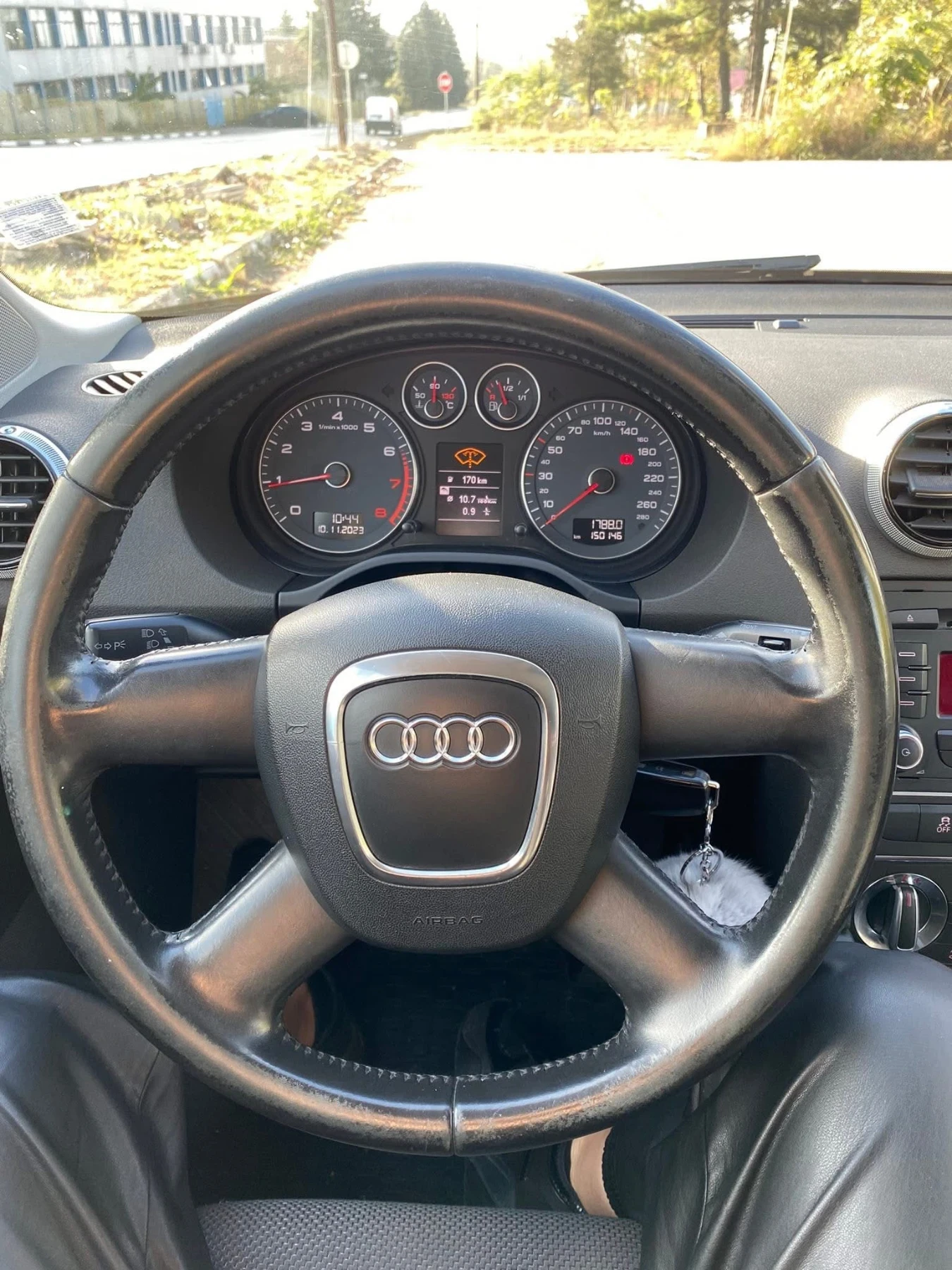 Audi A3  - изображение 10